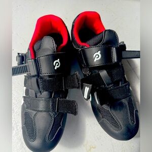 Peloton shoes size 39